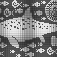 Ichthyosaur