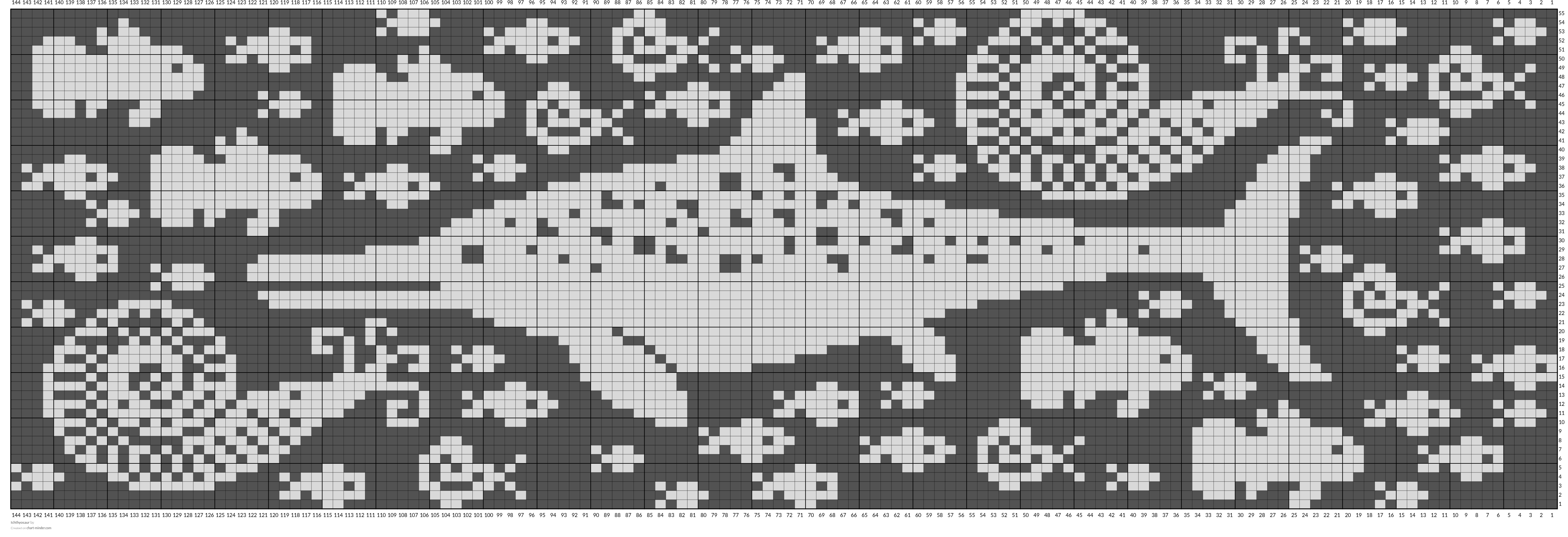 Ichthyosaur