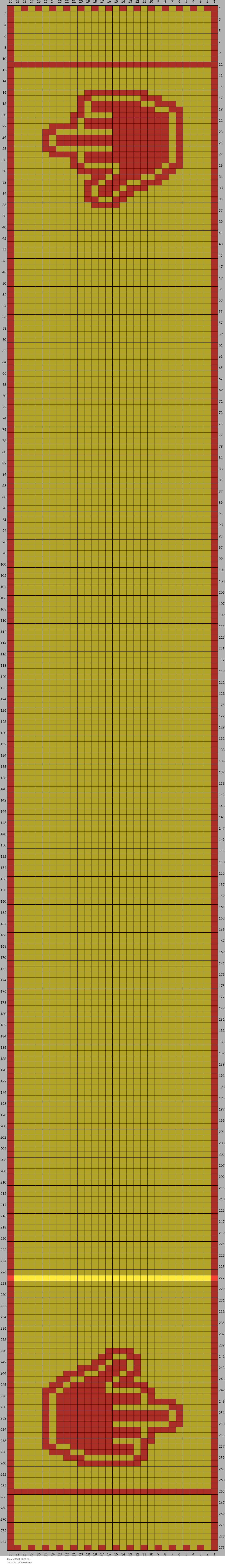 Copy of FULL SCARF