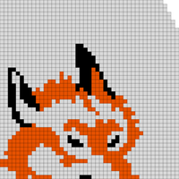 Copy of Copy of knit fox jumper