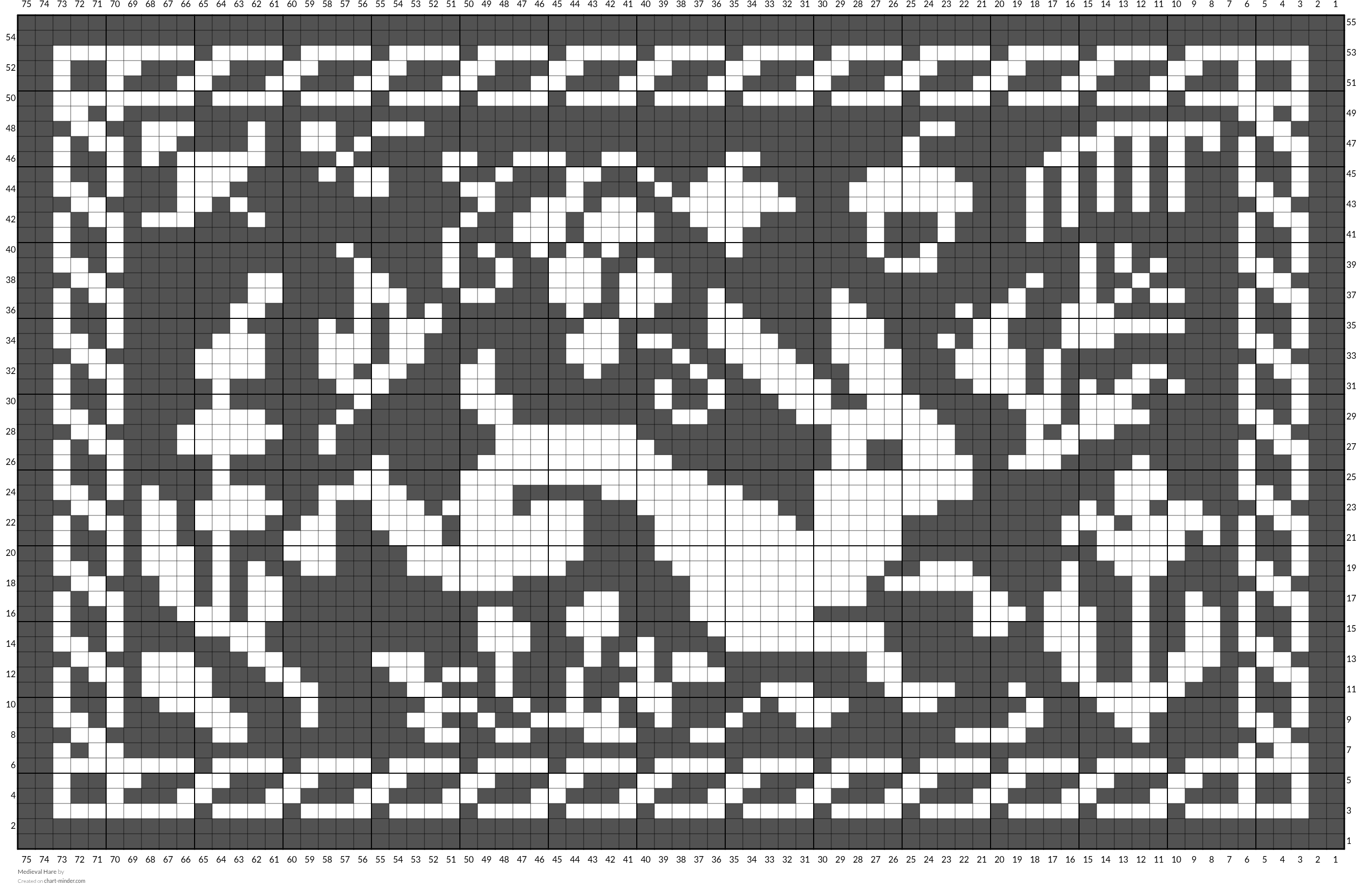Medieval Hare