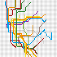 nyc subway