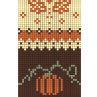 Smaller fix patterns