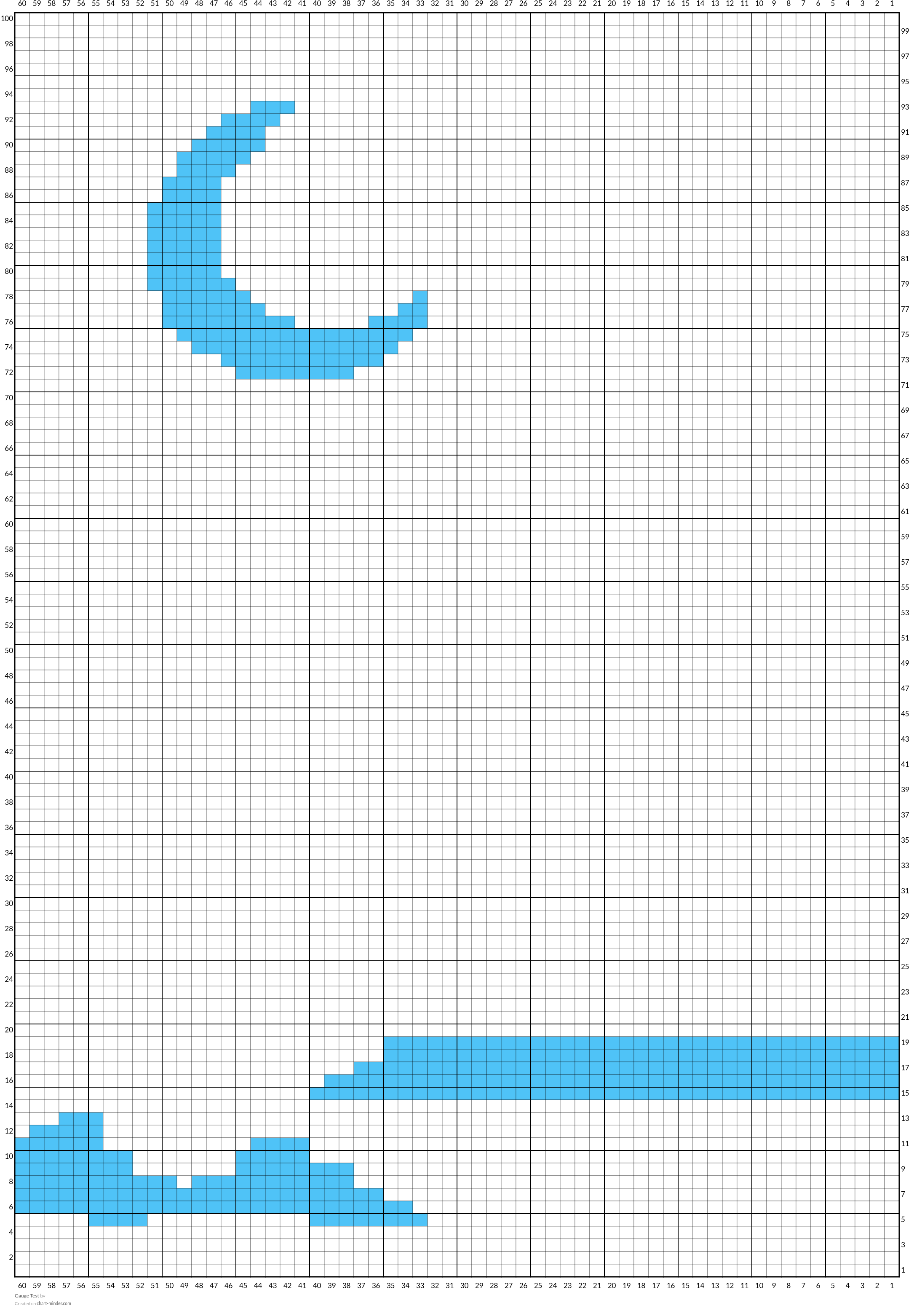 Gauge Test