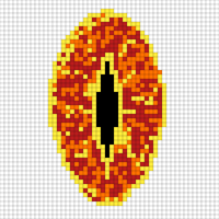 eye of sauron