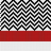 zigzag