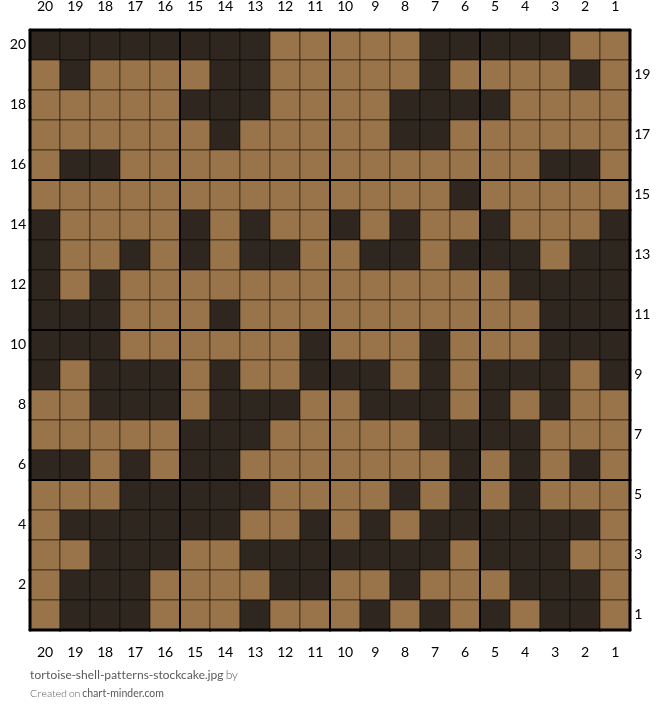 tortoise-shell-patterns-stockcake.jpg