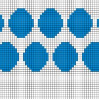 polka dot miu chart