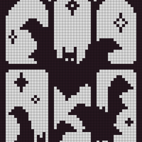 Stamp Panel 1