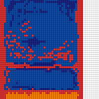 blue rothko