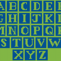 Alphabet