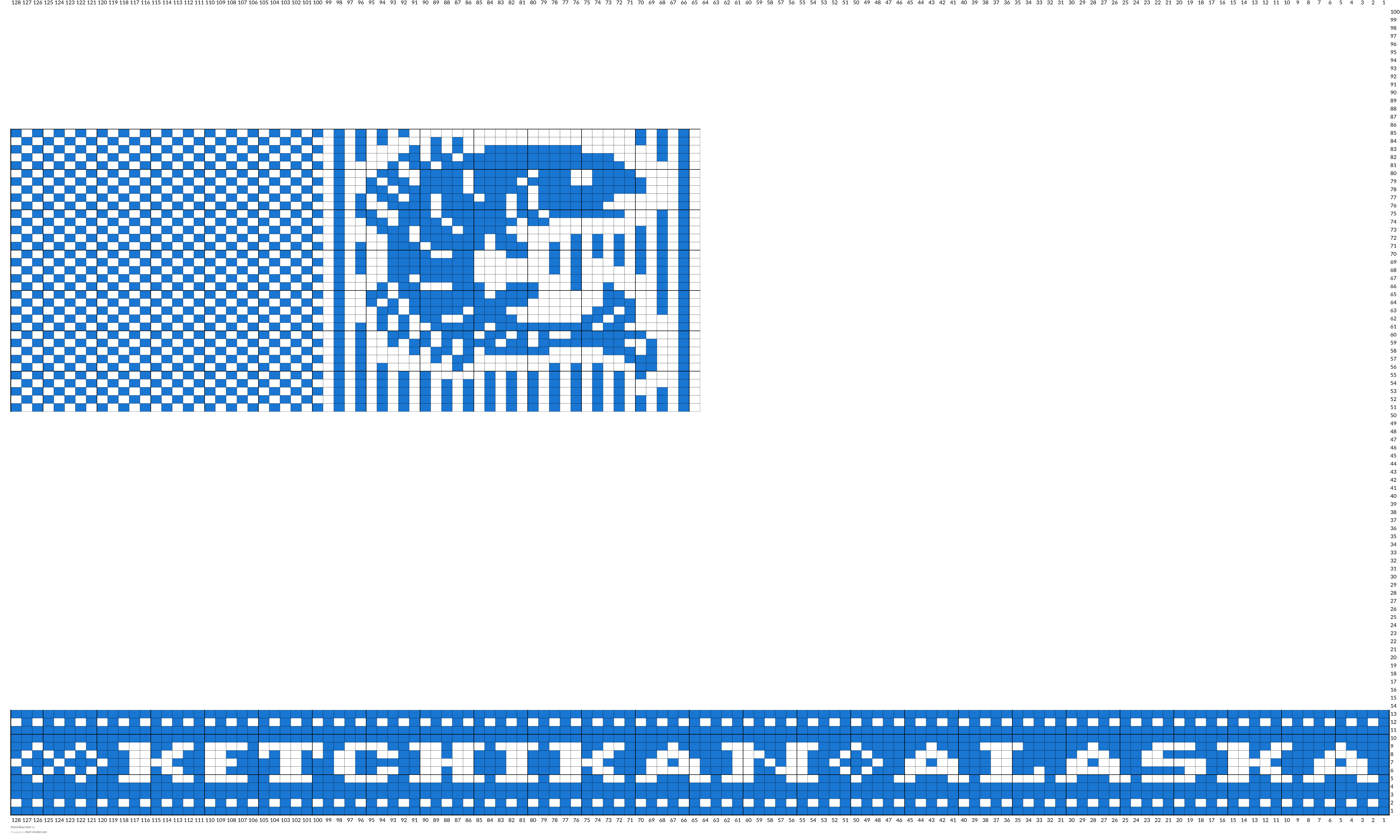 Ketchikan Hat