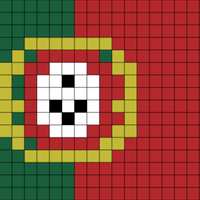Portugal flag