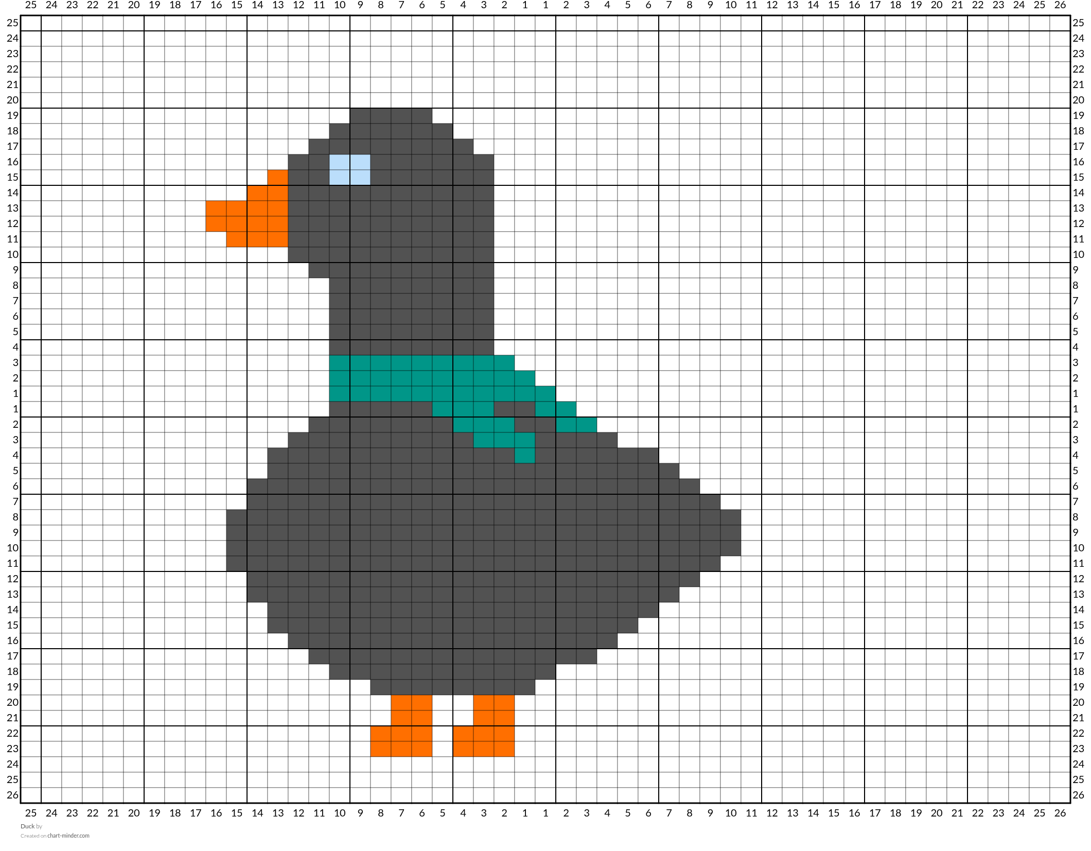 Duck