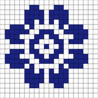 Copy of Mari Flower