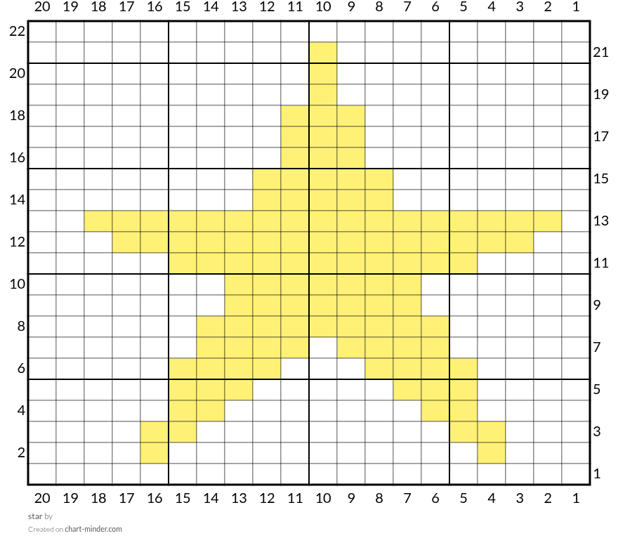 star