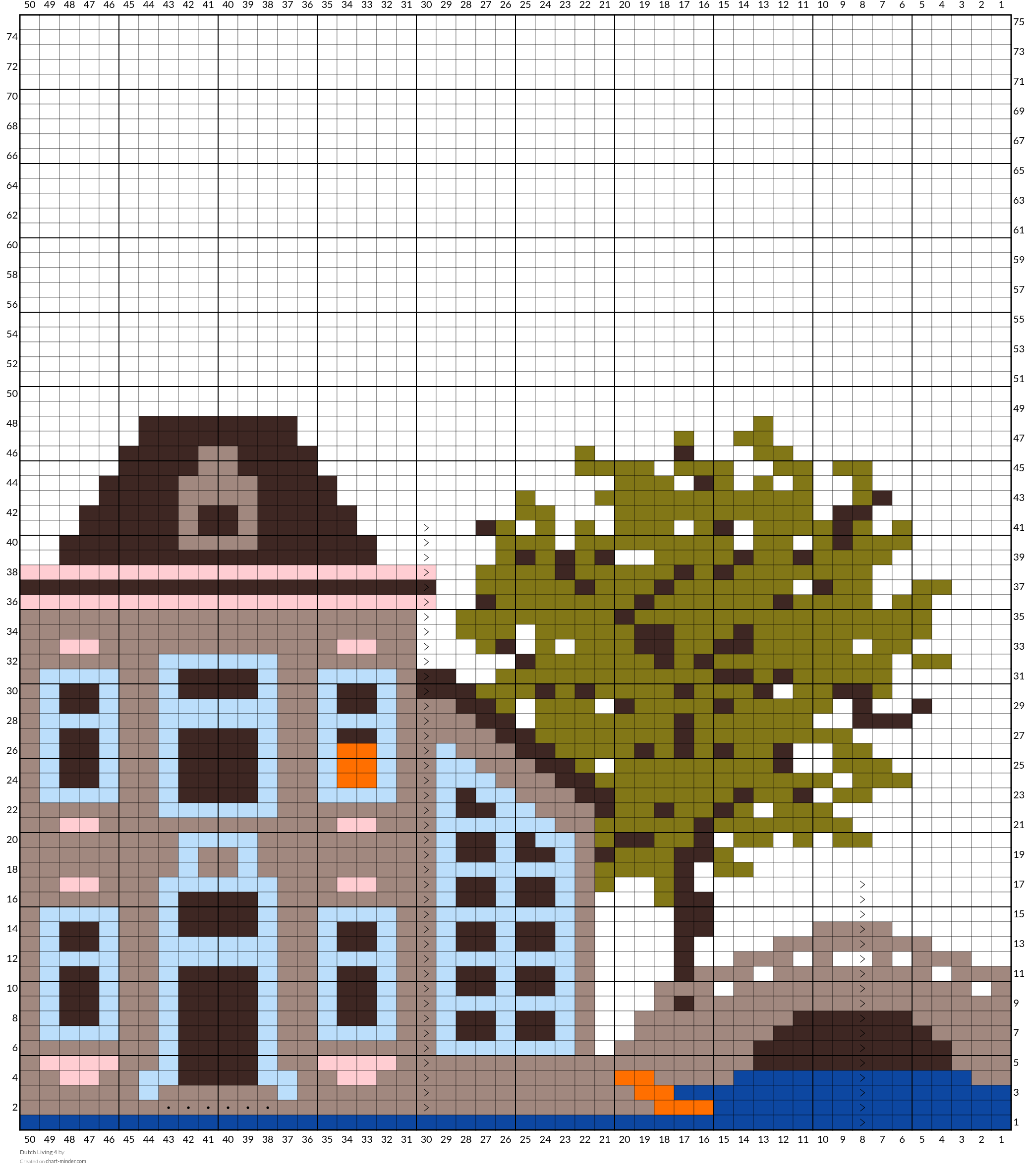 Dutch Living 4