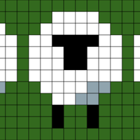 MIF Sheep sweater