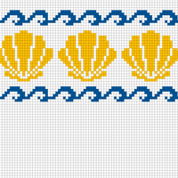 Shell Sweater