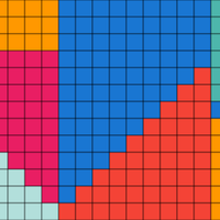 Intarsia 2