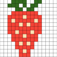 strawberry