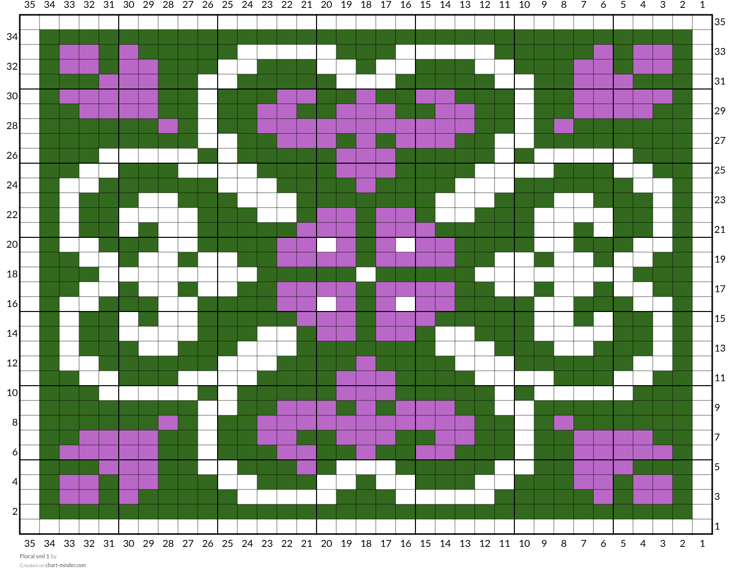 Floral sml 1