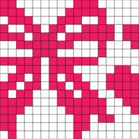 Bow and Heart