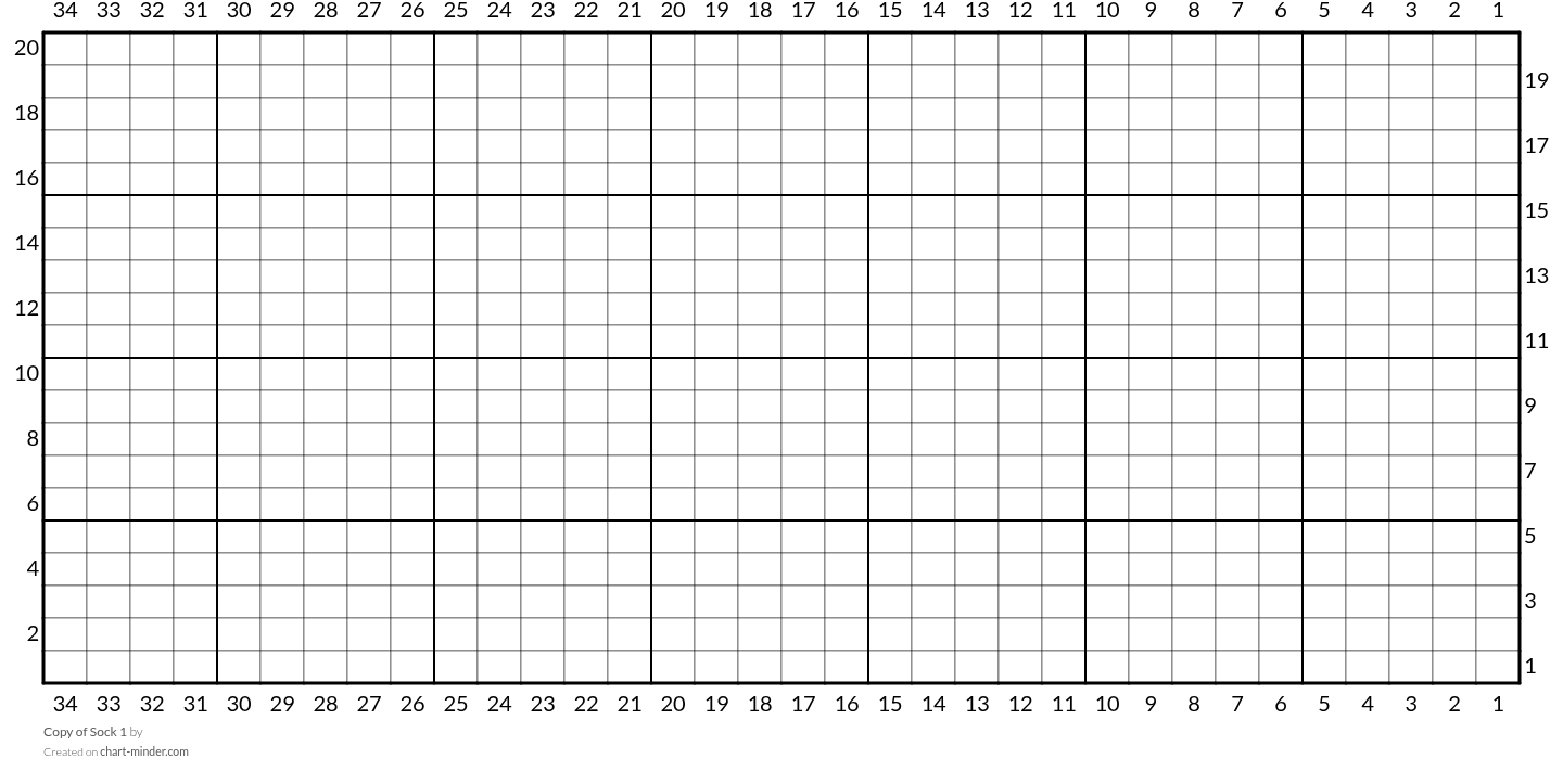 Copy of Sock 1
