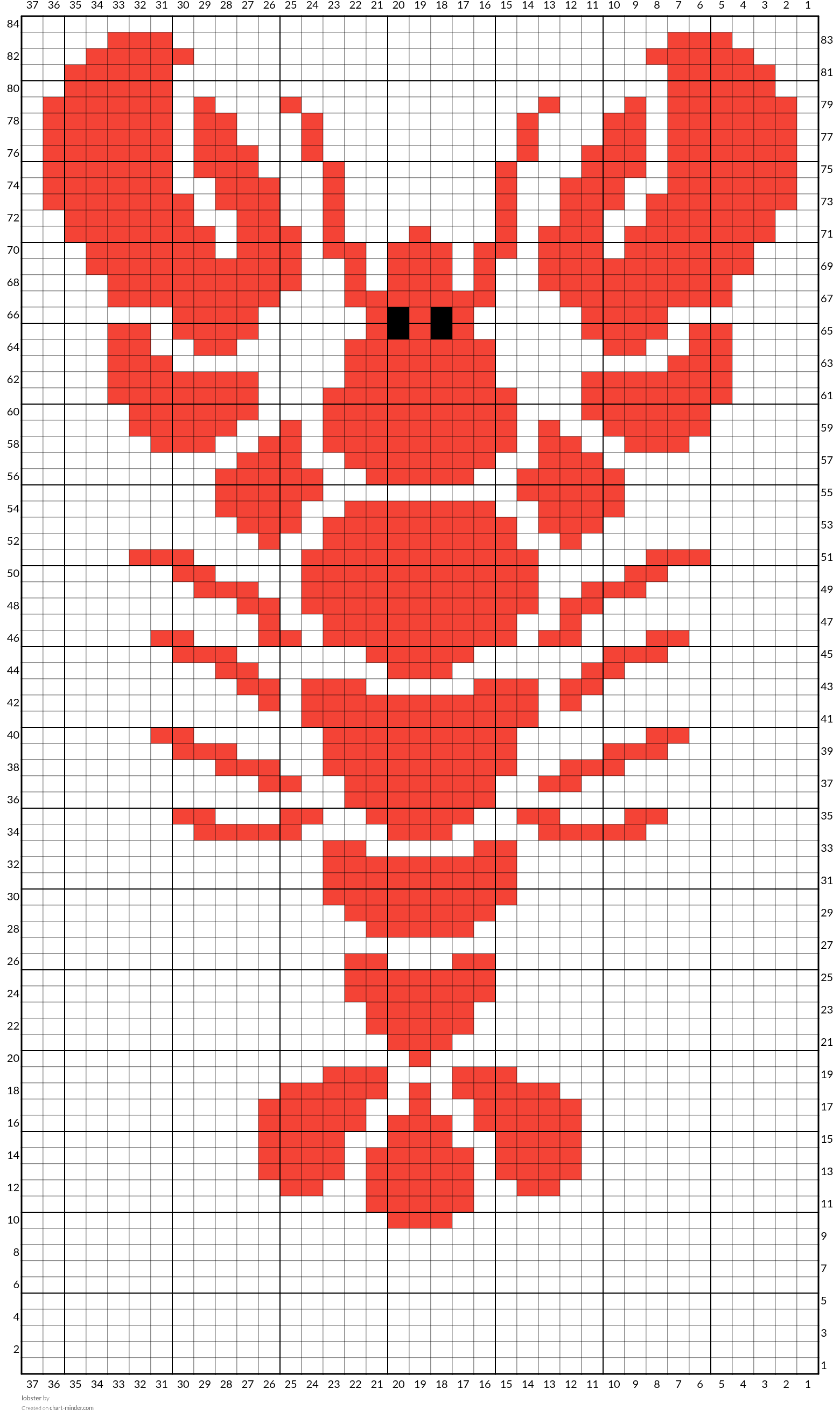 lobster
