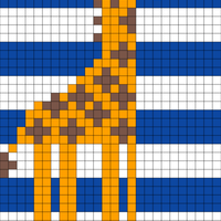 Giraffe 