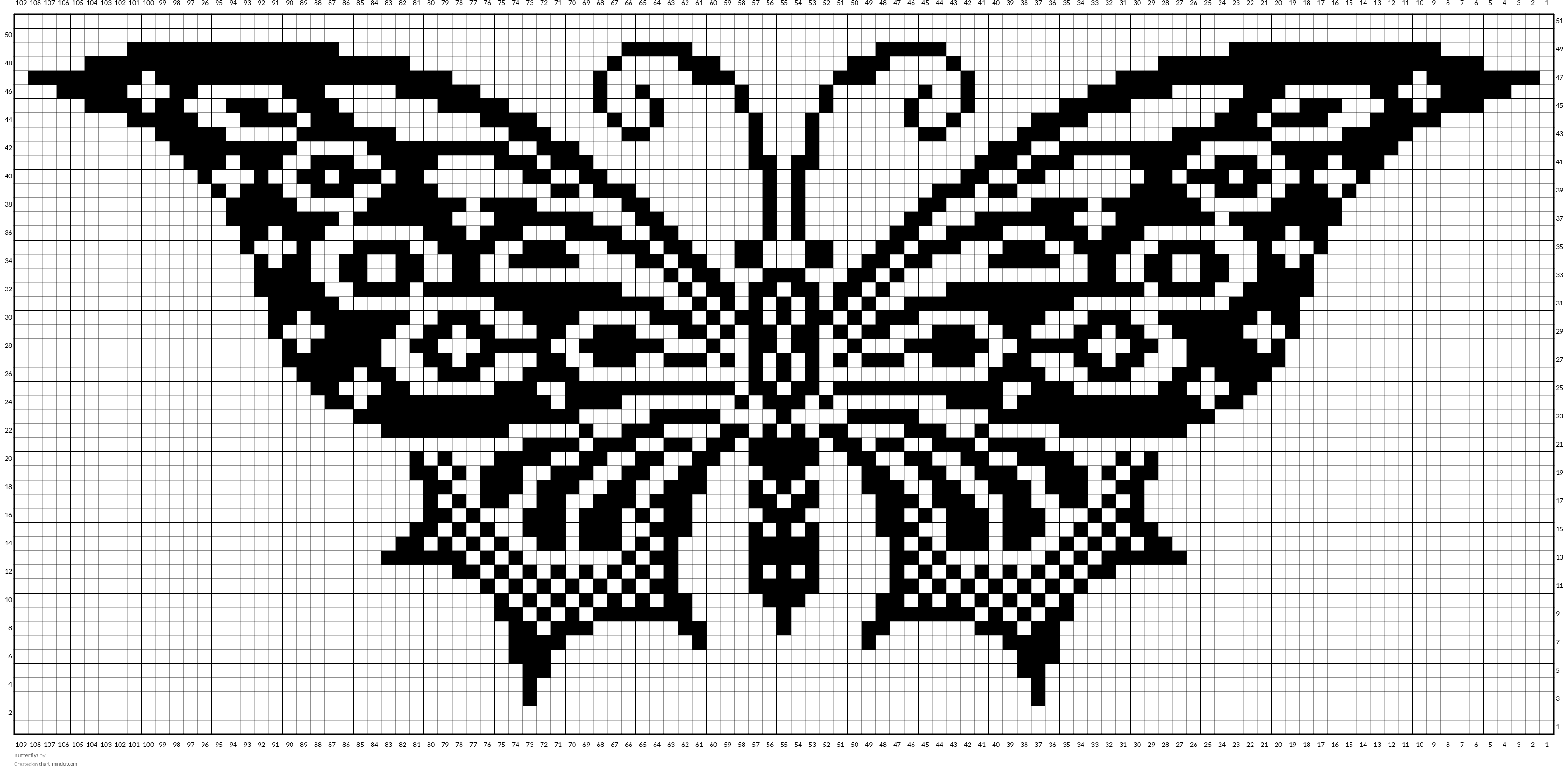 Butterfly!