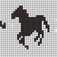 running-horse-silhouette-sequence-set-260nw-2676250417.webp