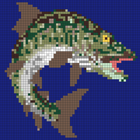 musky-fish-jumping-out-water-illustration-muskie-leaping-428098283.webp