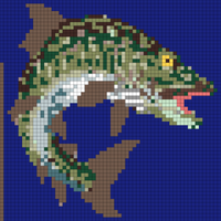 musky-fish-jumping-out-water-illustration-muskie-leaping-428098283.webp