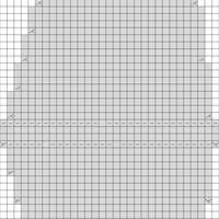 Altered Necky Scarf