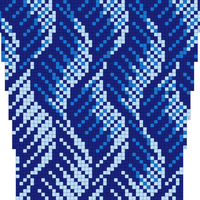 wave  mitts