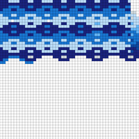 wave blend 12 repeat