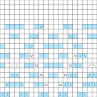 pattern