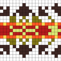 Chestnut  Panel 1