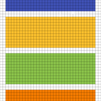 Super Bulky Blanket