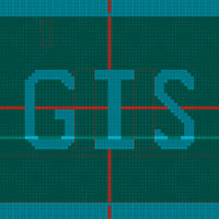 Backside Desk mat GIS (Purple SM)