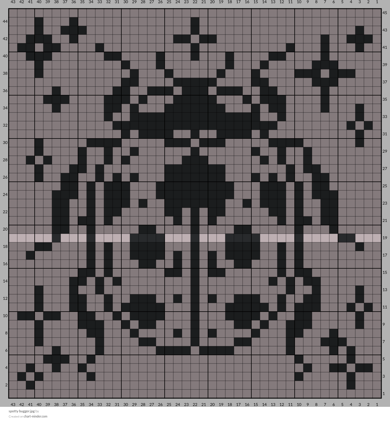 spotty bugger.jpg