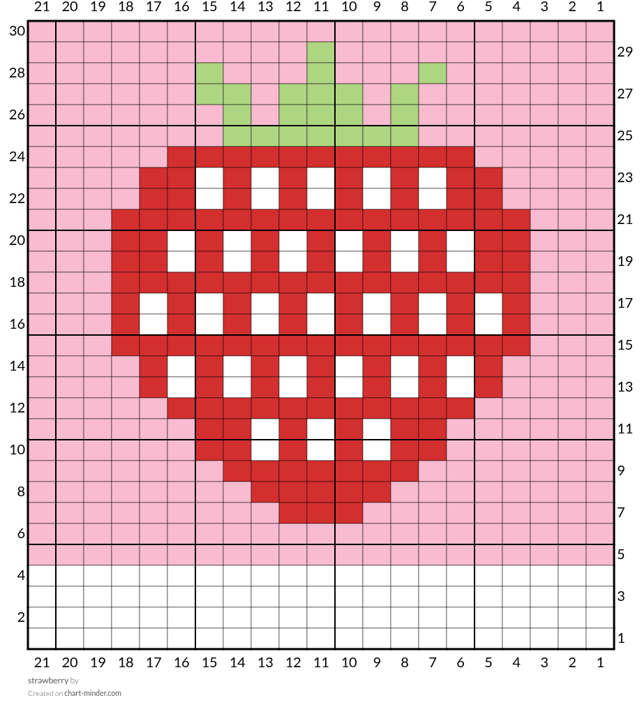 strawberry