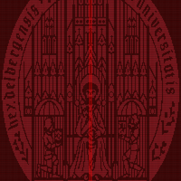 Universitat Heidelberg Elmblem 