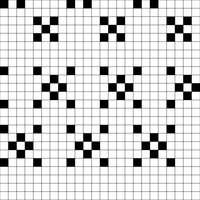 Copy of tiny snowflakes