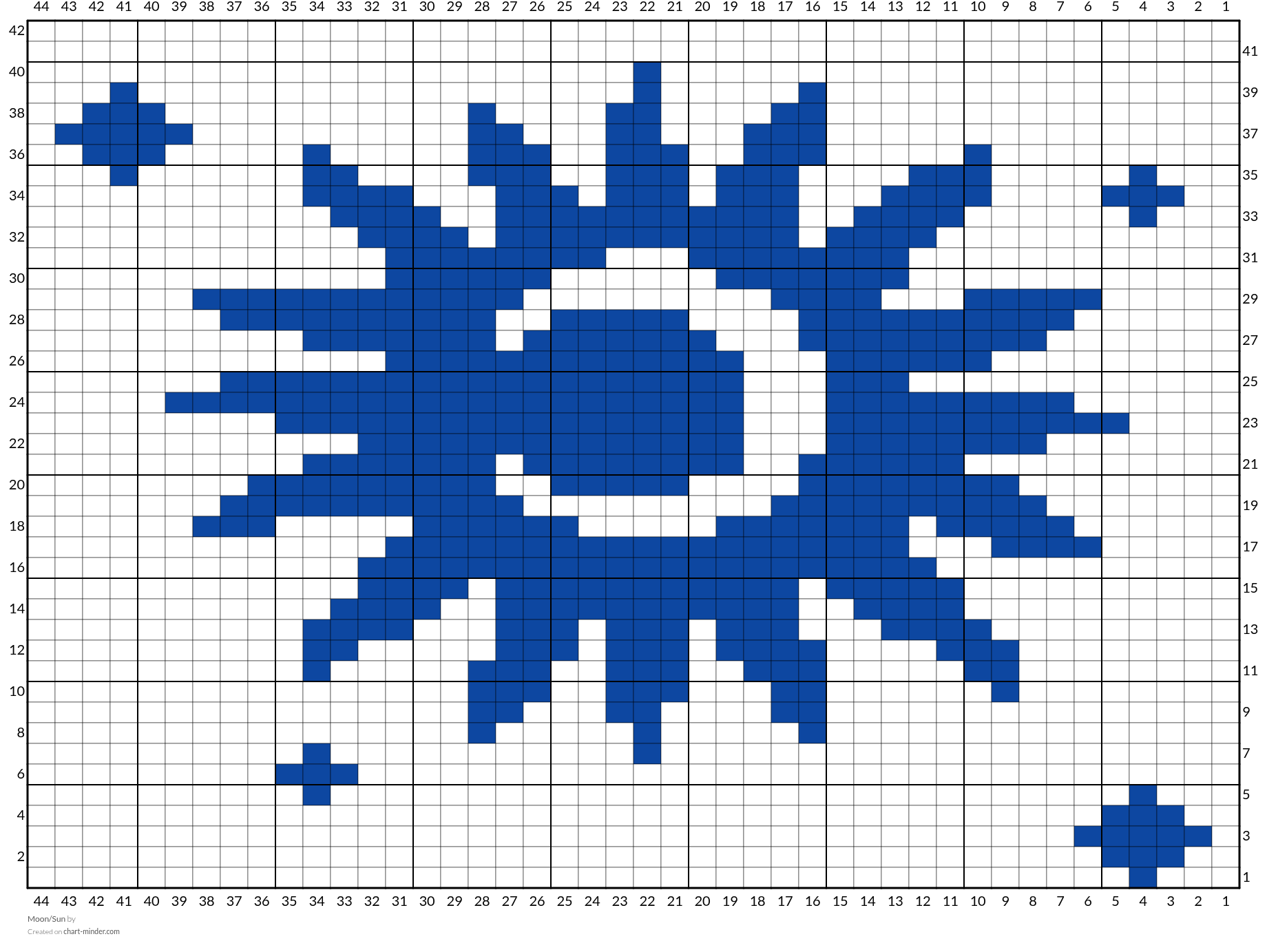 Moon/Sun