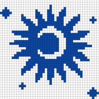 Copy of Moon/Sun
