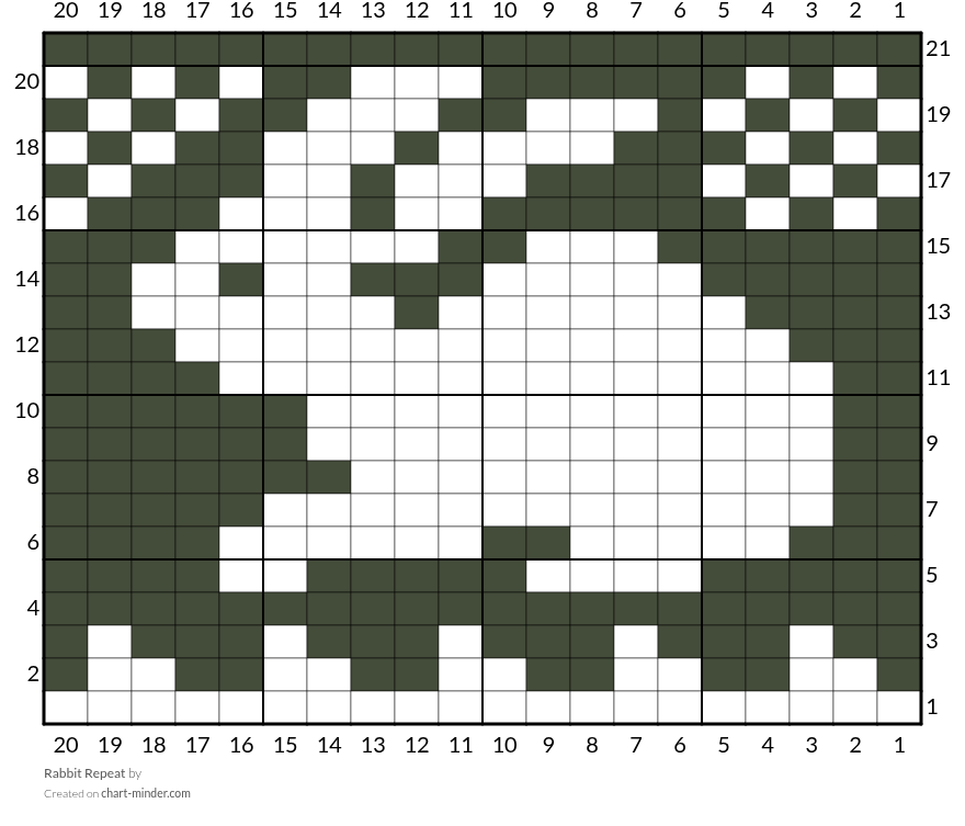 Rabbit Repeat