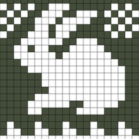 Copy of Bunny Headband