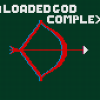 Loaded God Complex